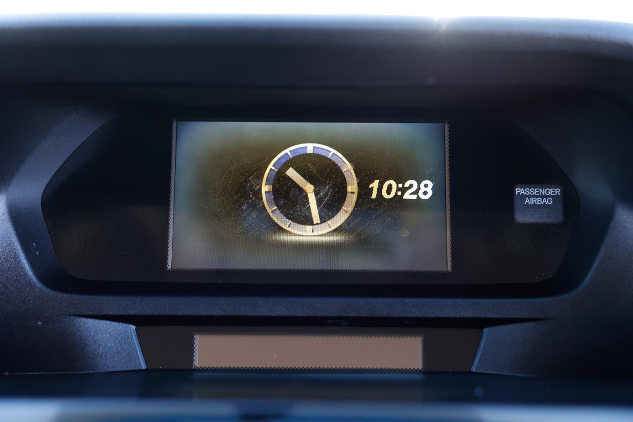 Acura ILX  2013