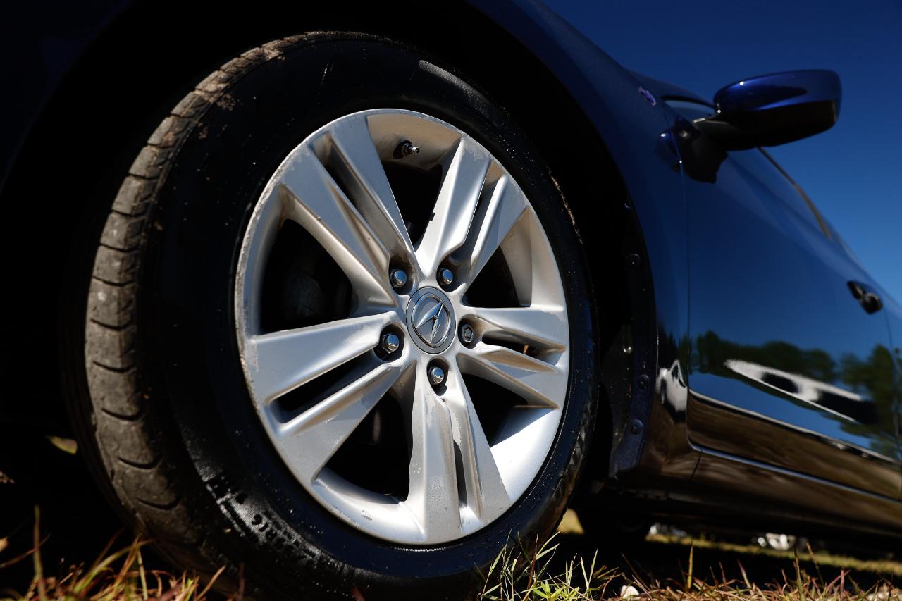 Acura ILX  2013