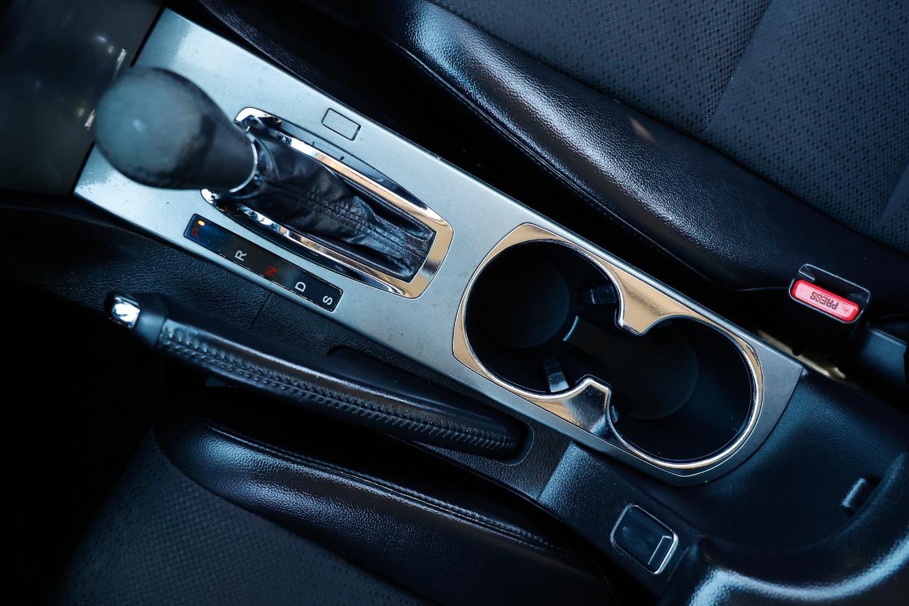 Acura ILX  2013