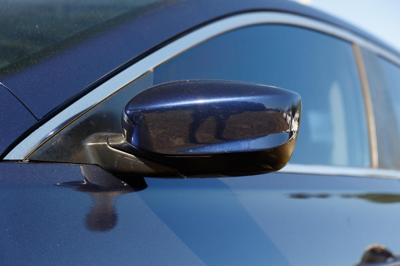 Acura ILX  2013