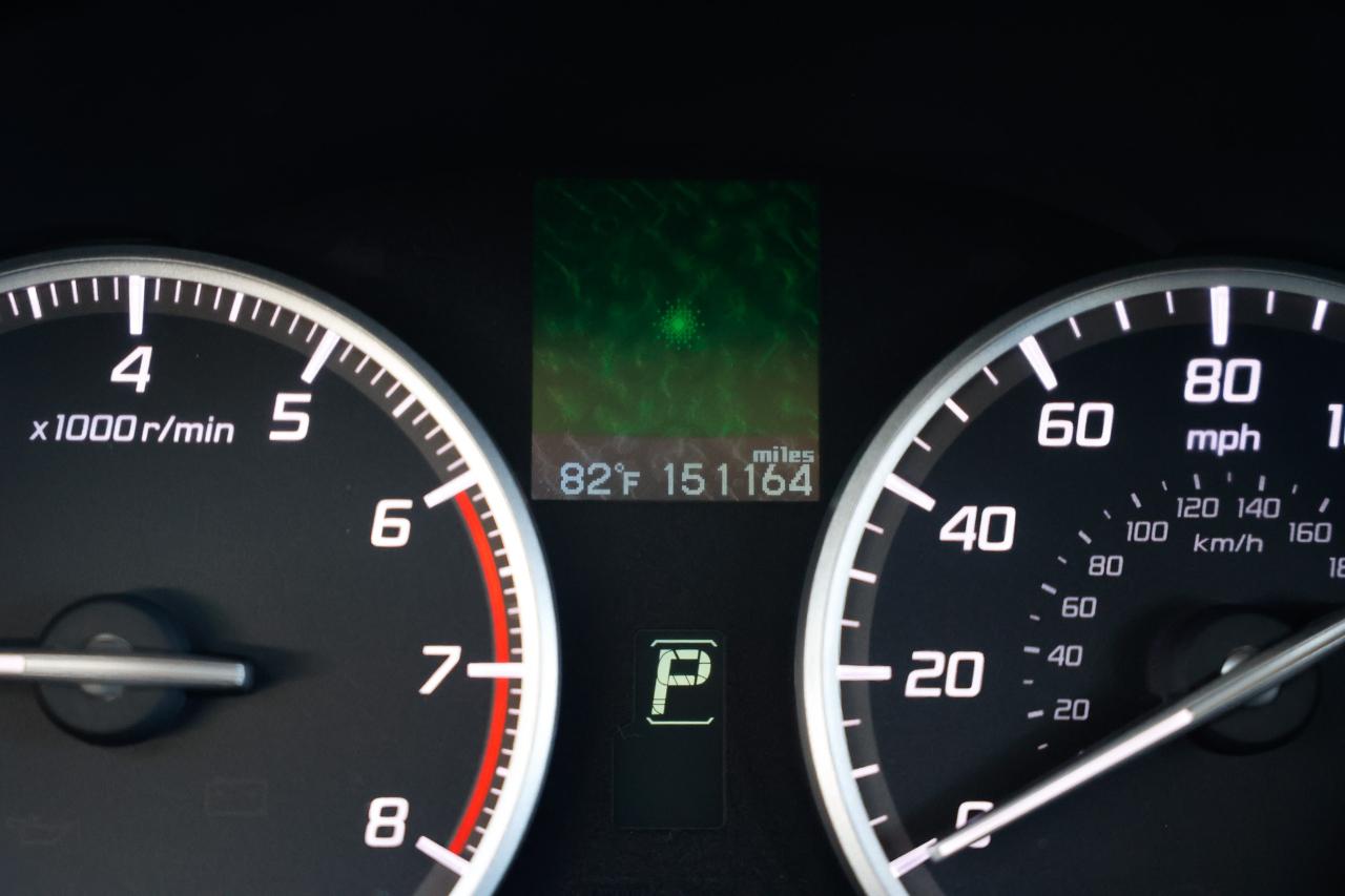 Acura ILX  2013