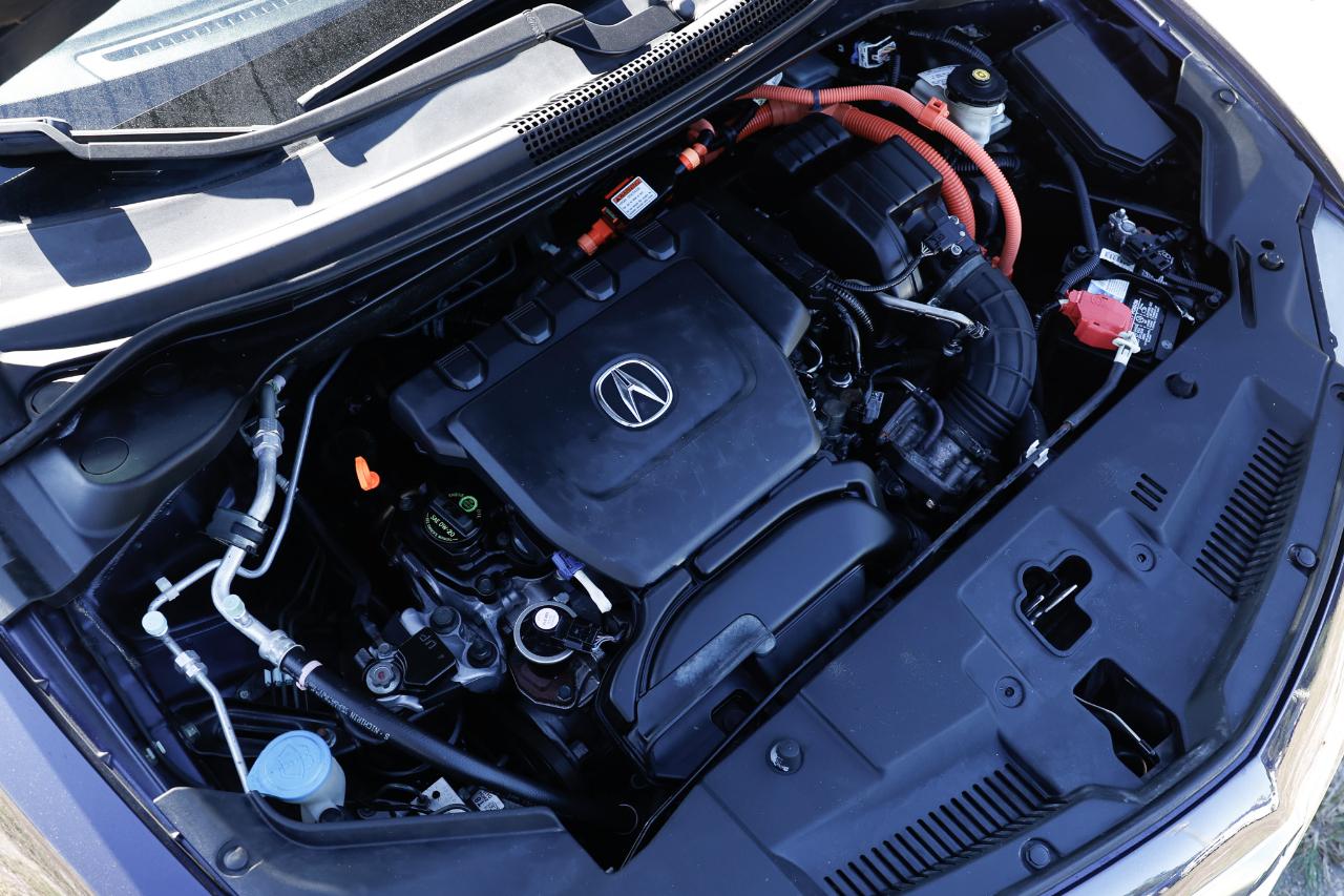 Acura ILX  2013