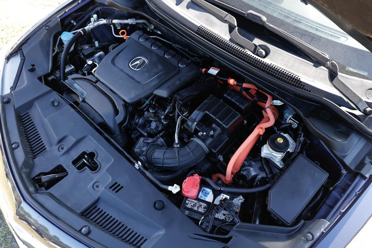 Acura ILX  2013