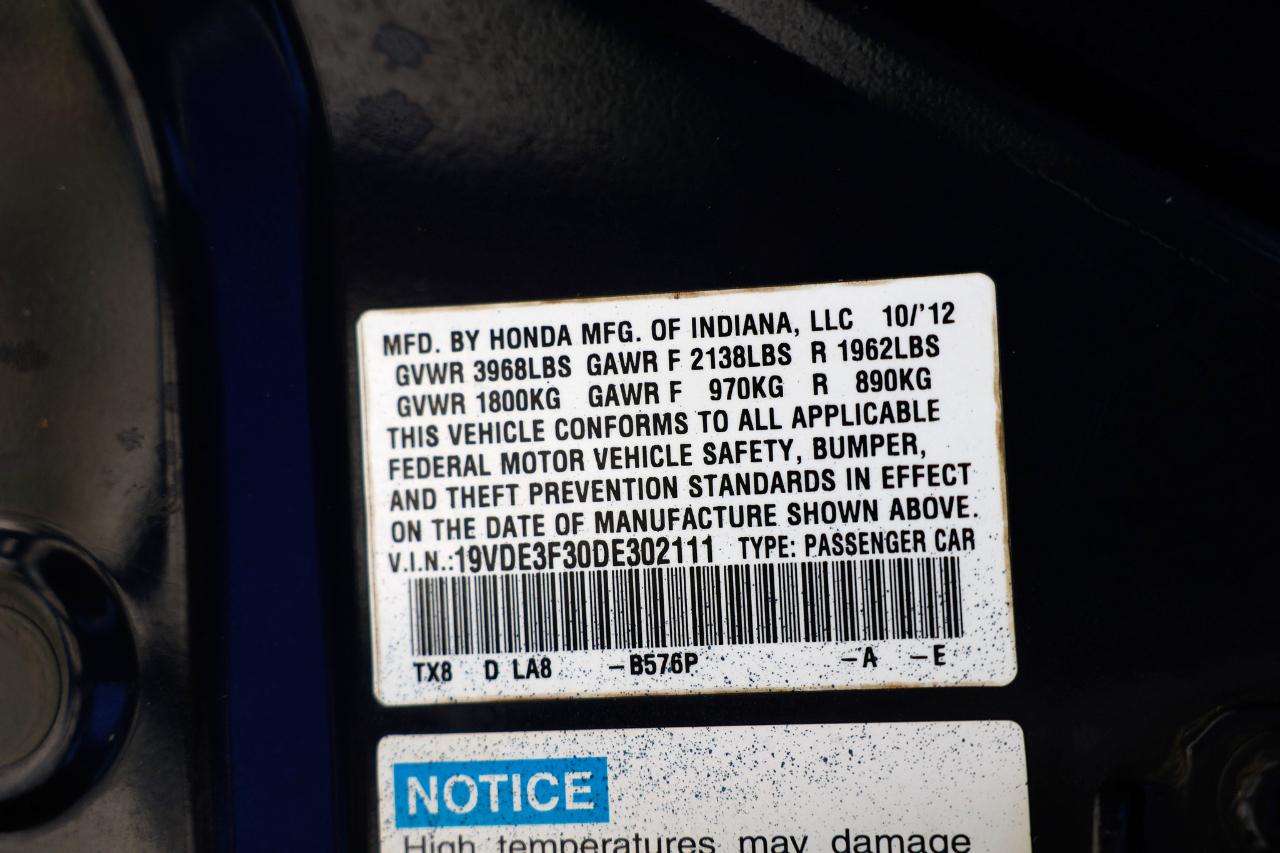 Acura ILX  2013