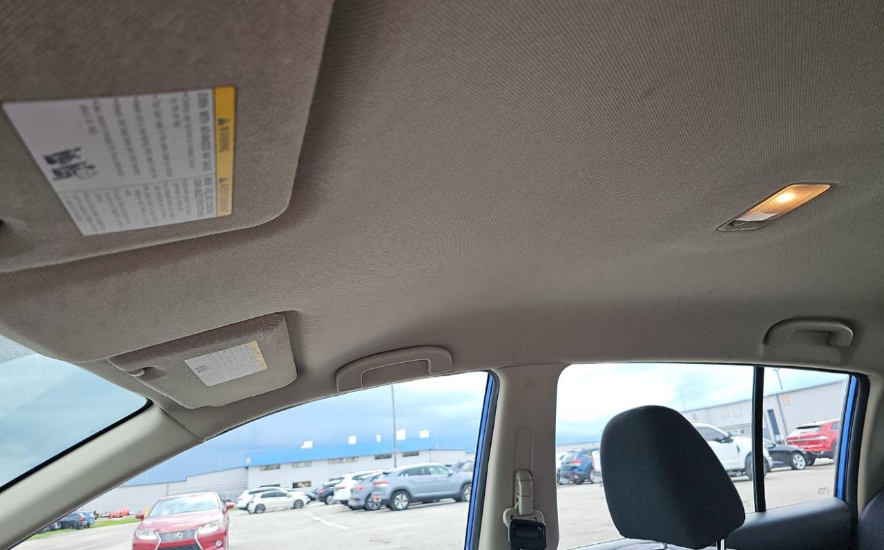 Nissan Versa  2009