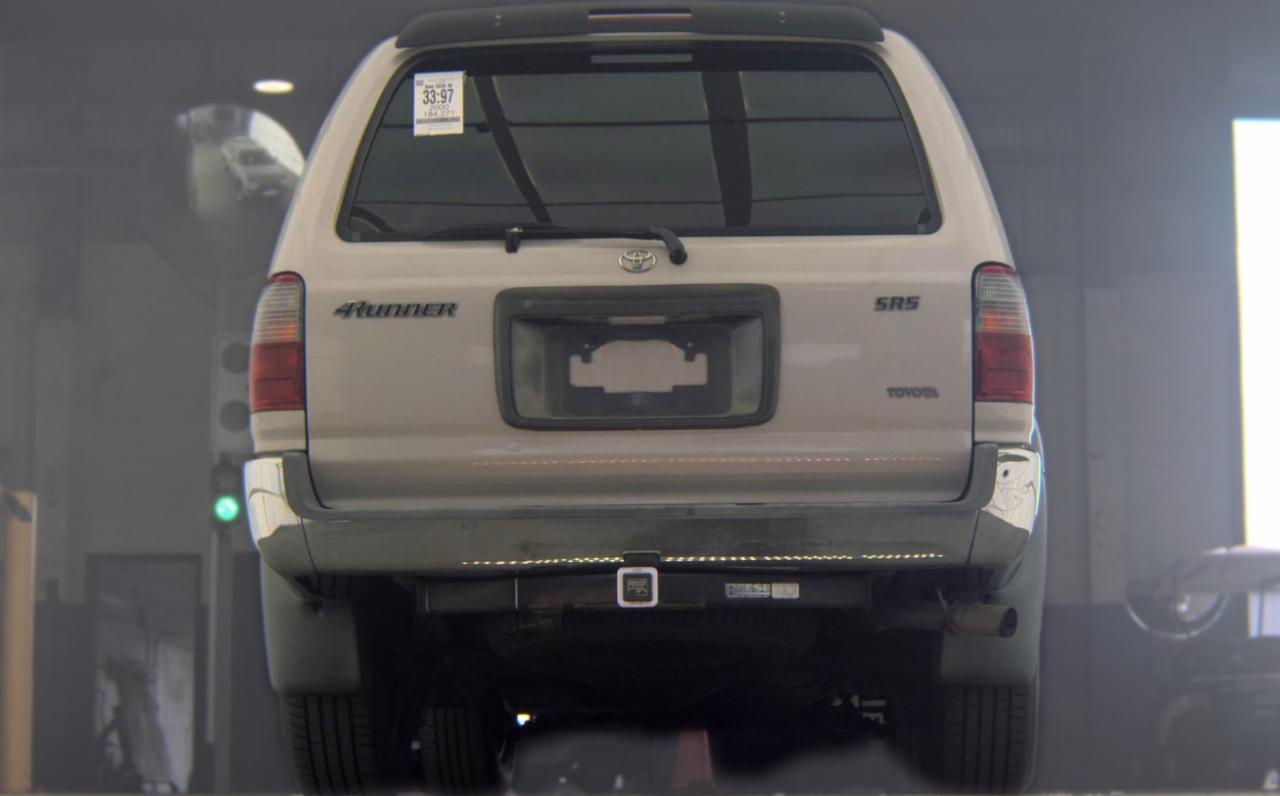 Toyota 4Runner  2000