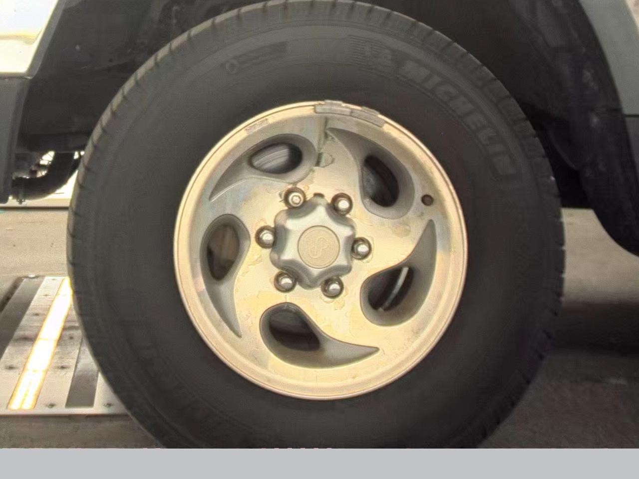 Toyota 4Runner  2000