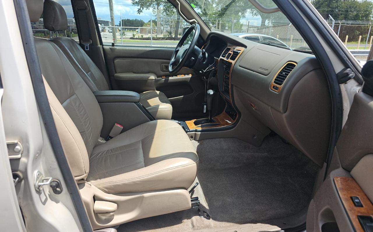 Toyota 4Runner  2000