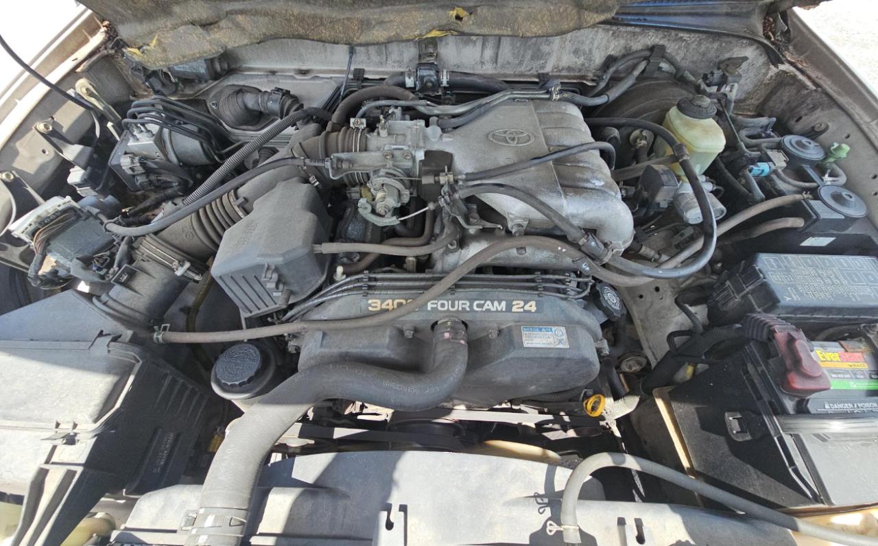 Toyota 4Runner  2000