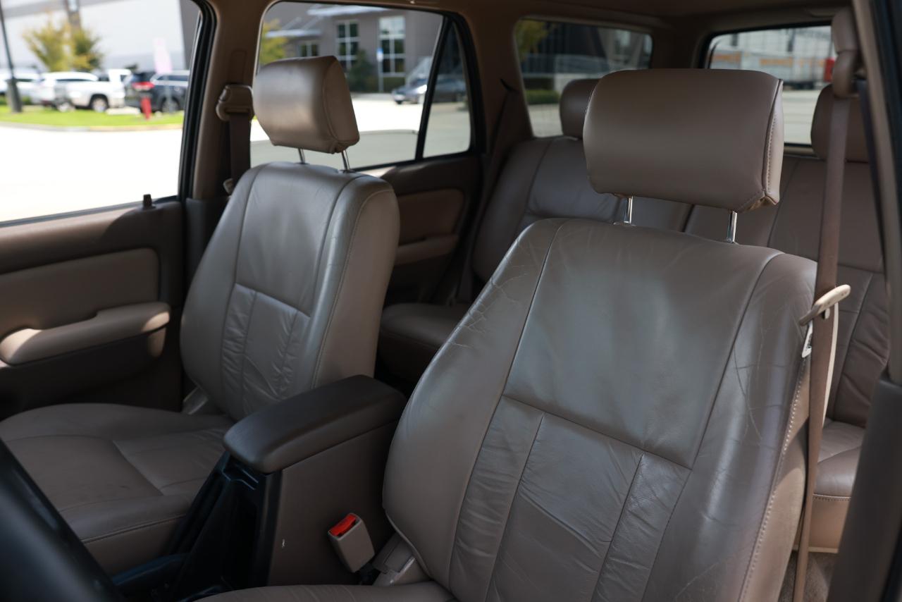 Toyota 4Runner  2000