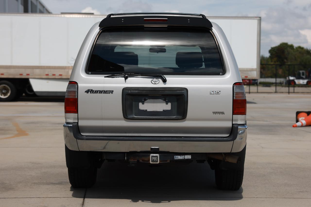 Toyota 4Runner  2000