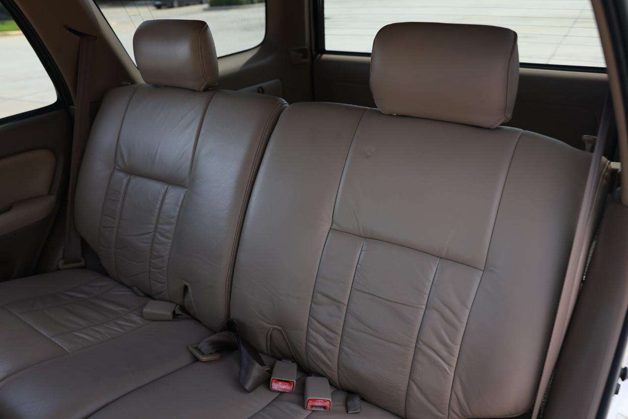 Toyota 4Runner  2000