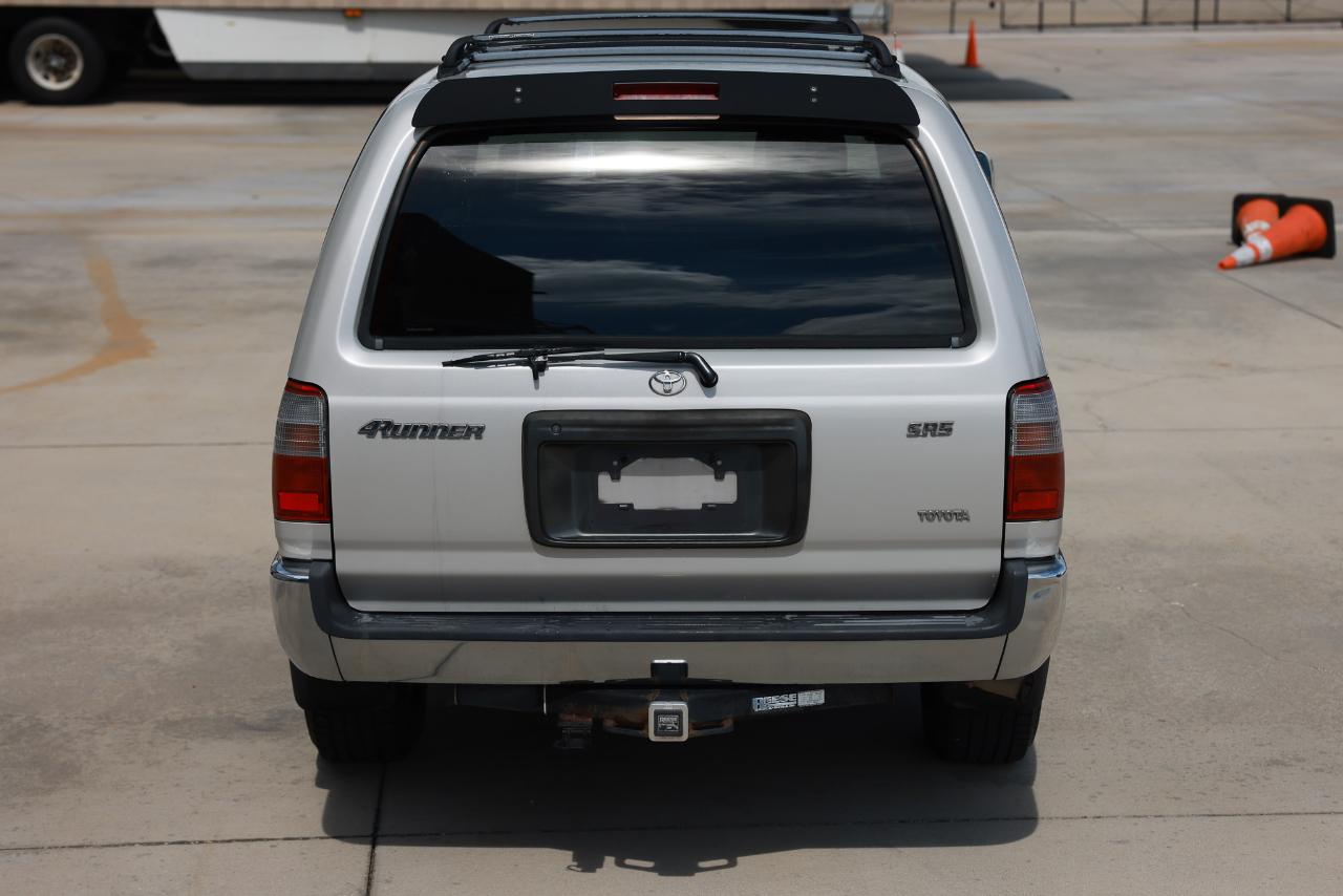 Toyota 4Runner  2000