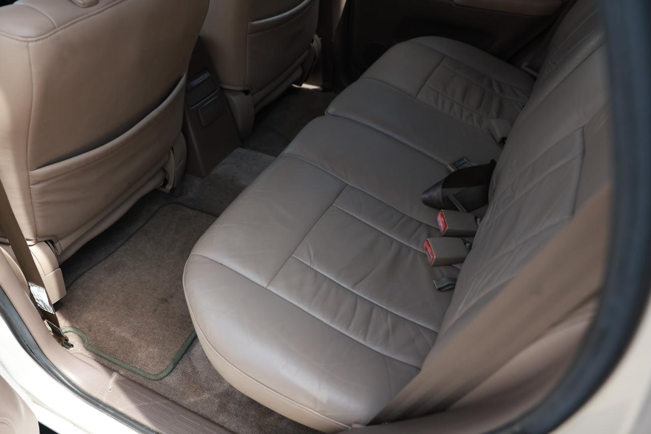 Toyota 4Runner  2000