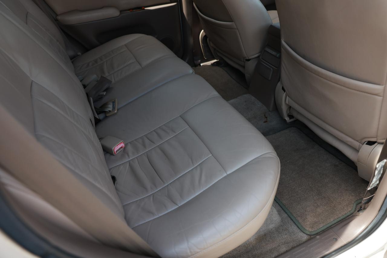 Toyota 4Runner  2000