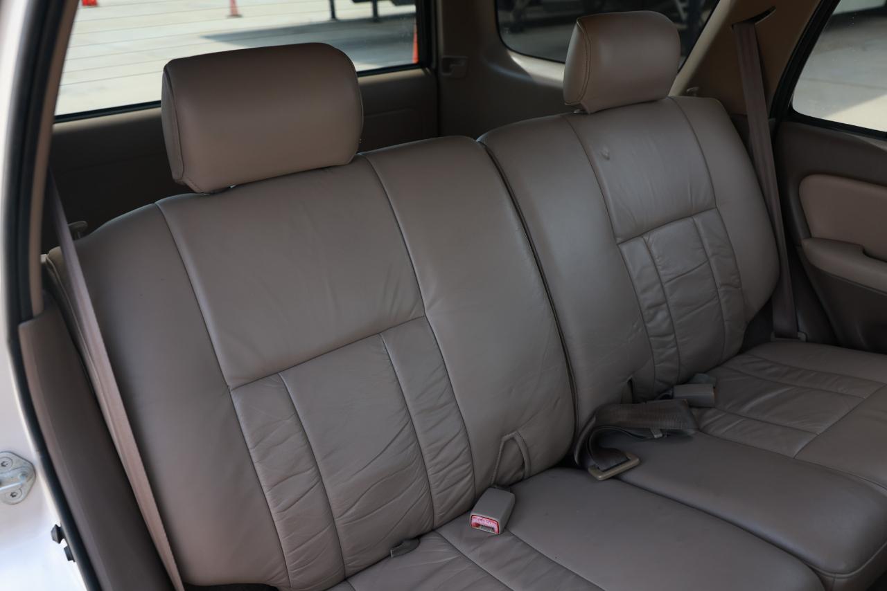 Toyota 4Runner  2000