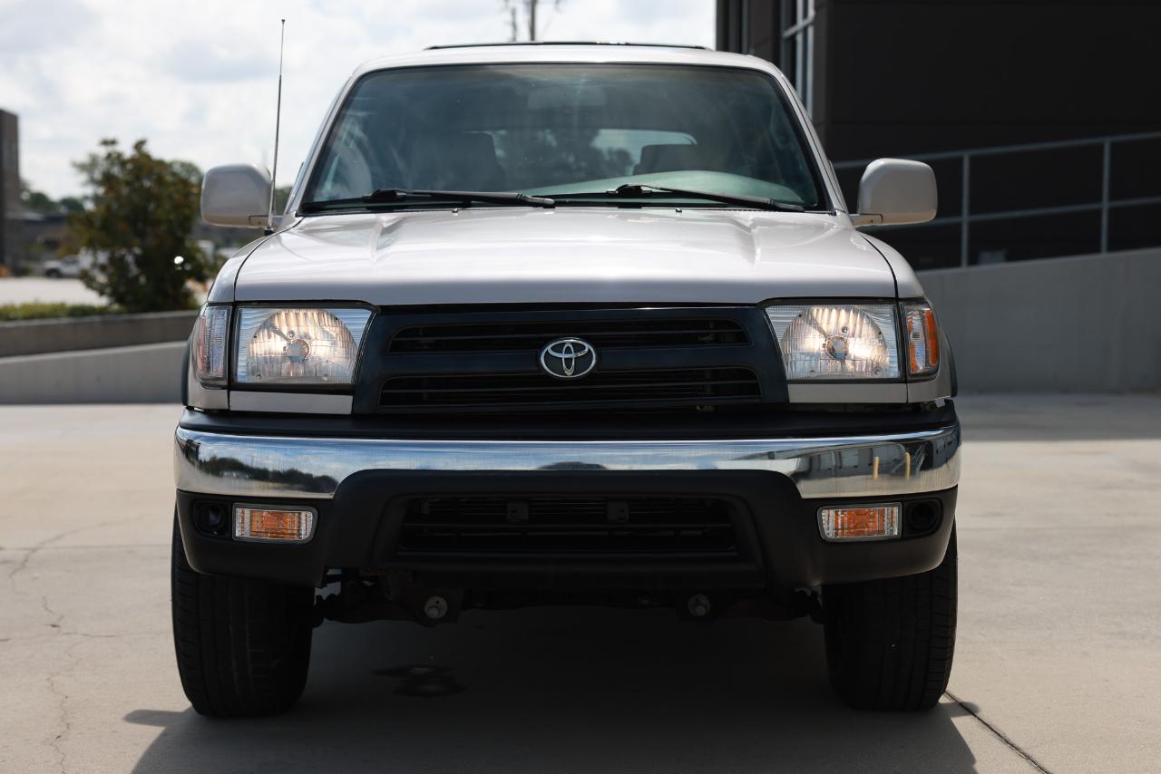 Toyota 4Runner  2000