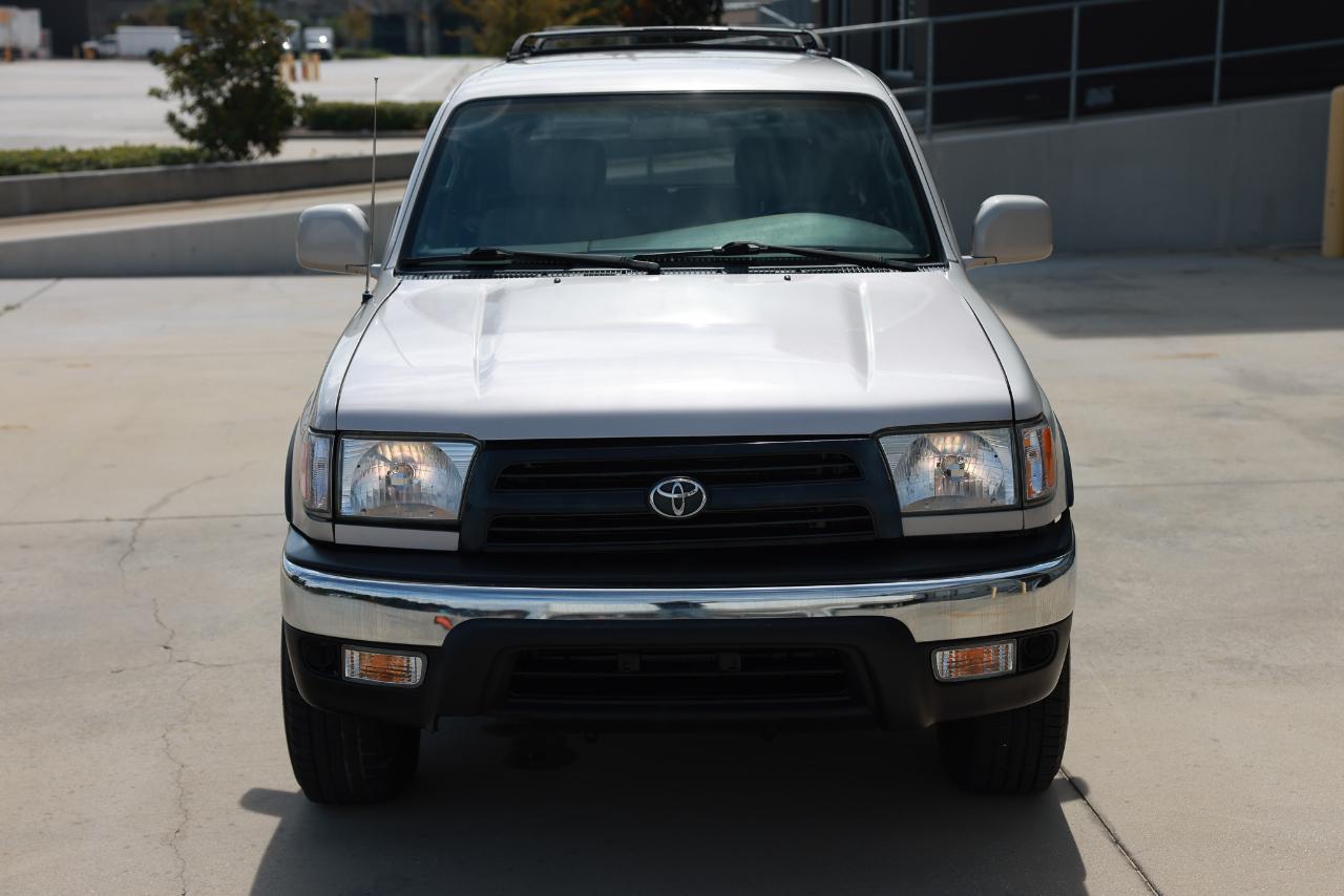 Toyota 4Runner  2000