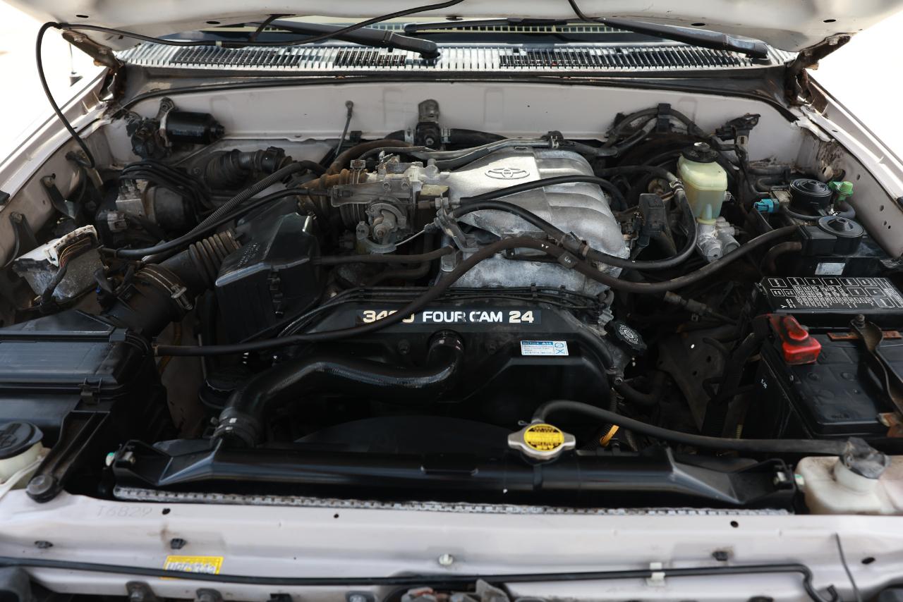 Toyota 4Runner  2000