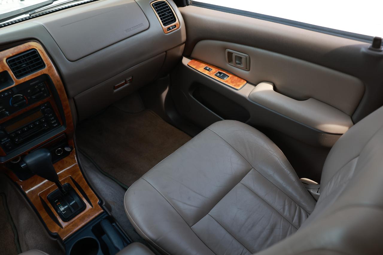 Toyota 4Runner  2000
