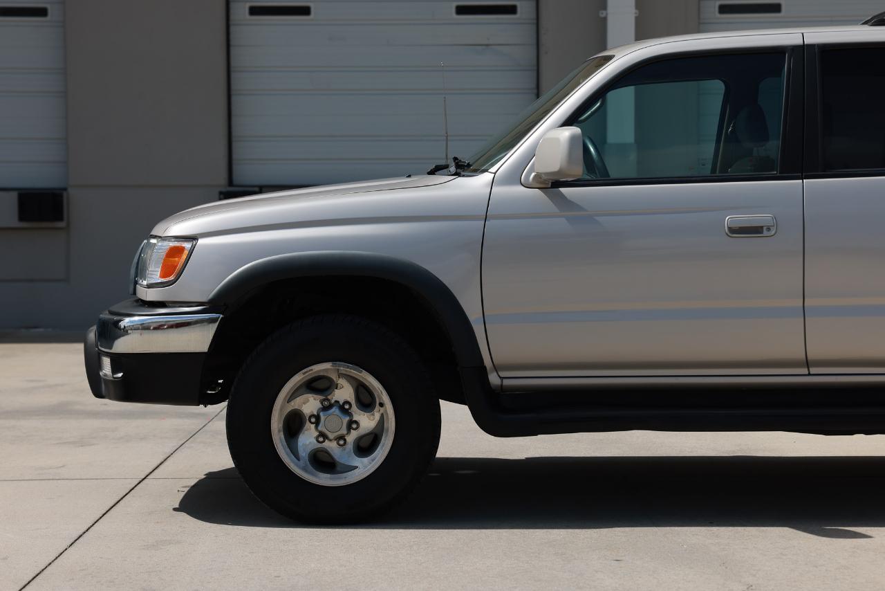 Toyota 4Runner  2000