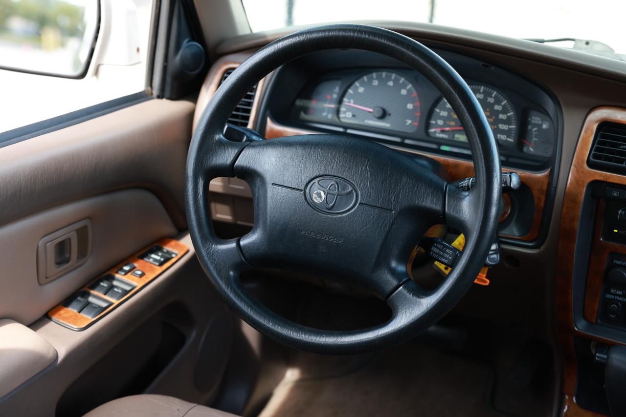Toyota 4Runner  2000