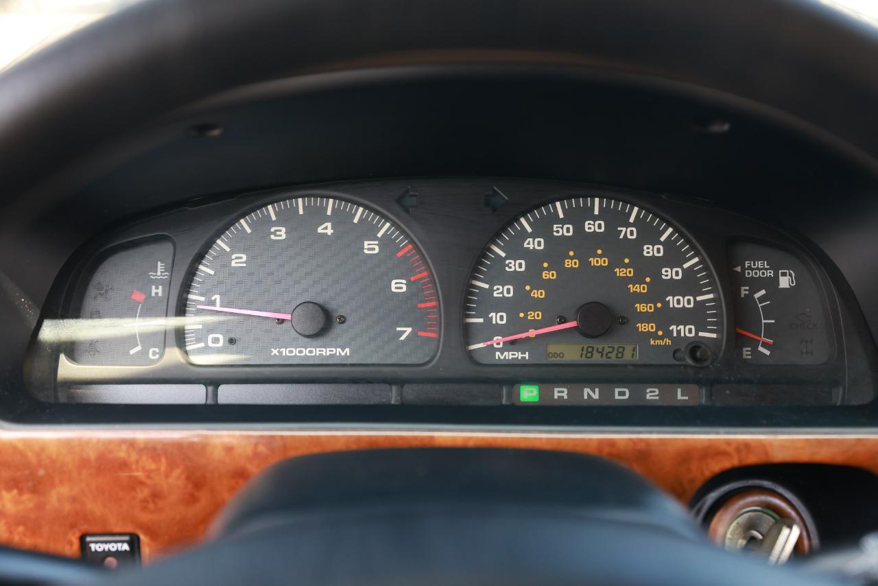 Toyota 4Runner  2000
