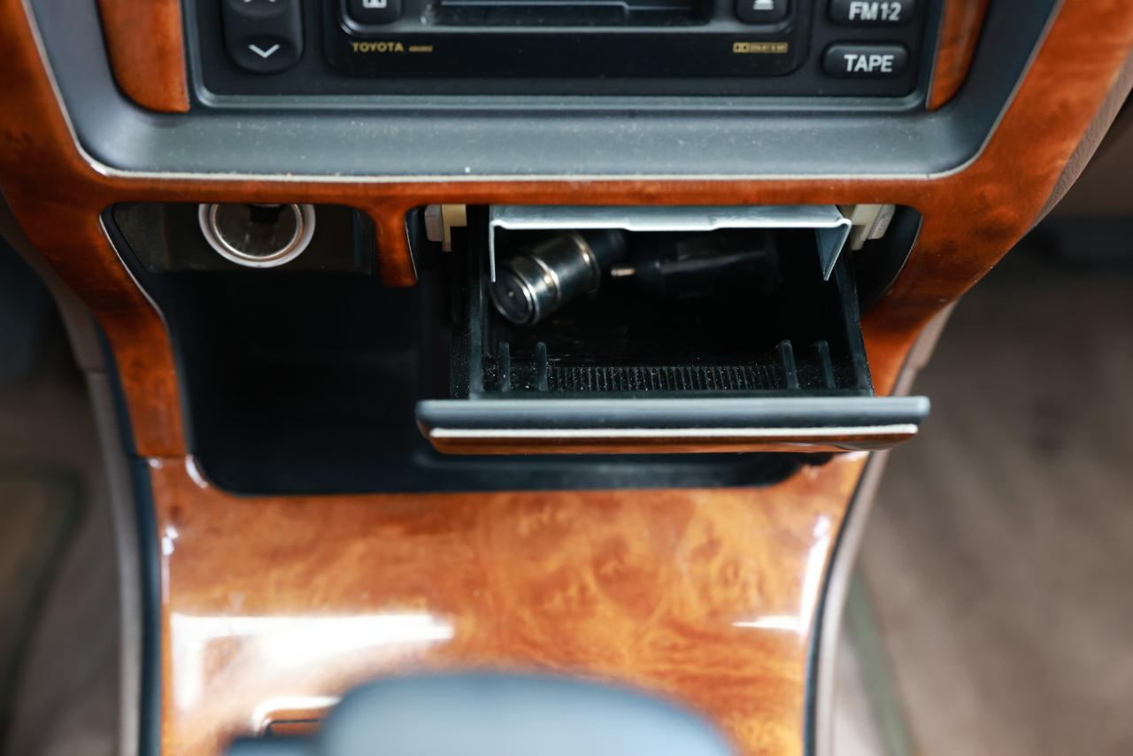 Toyota 4Runner  2000