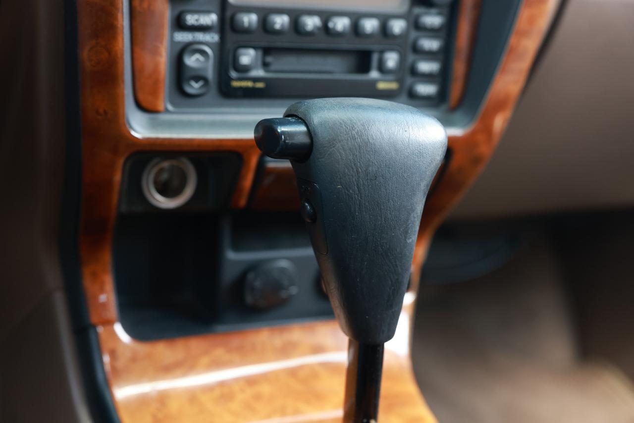 Toyota 4Runner  2000