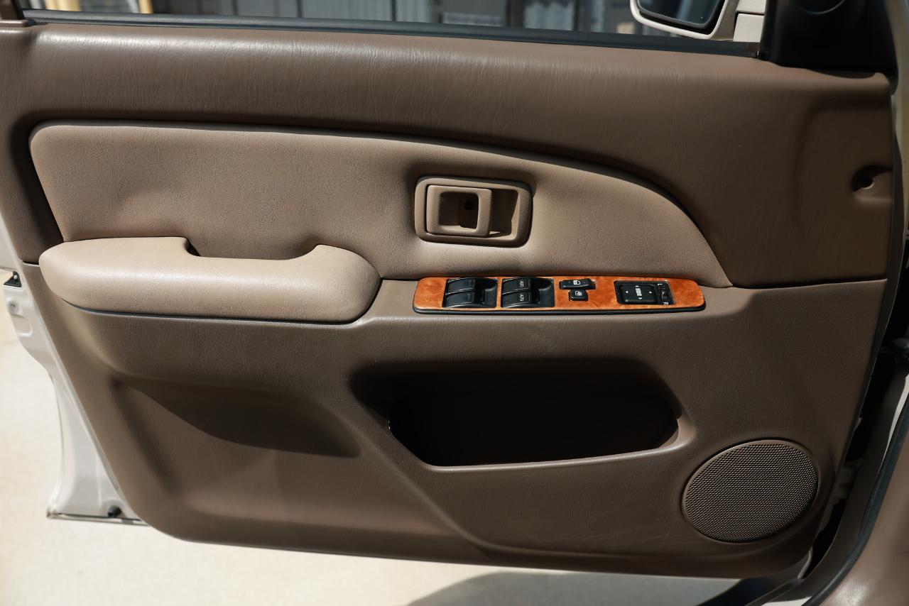 Toyota 4Runner  2000