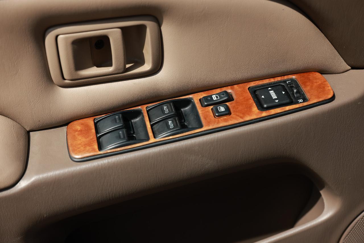 Toyota 4Runner  2000
