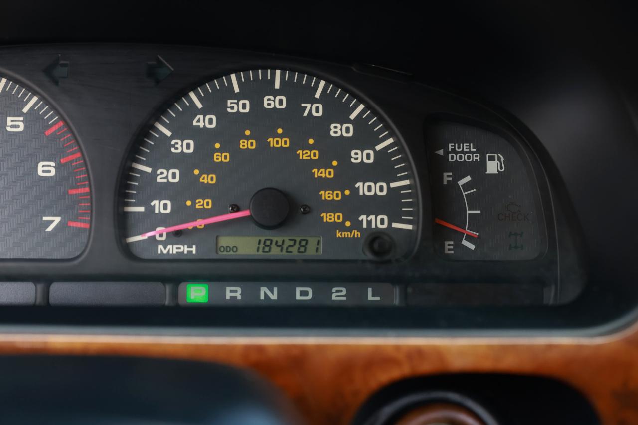Toyota 4Runner  2000