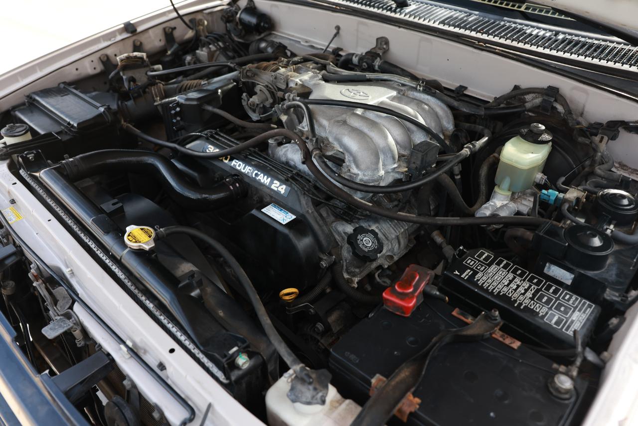 Toyota 4Runner  2000