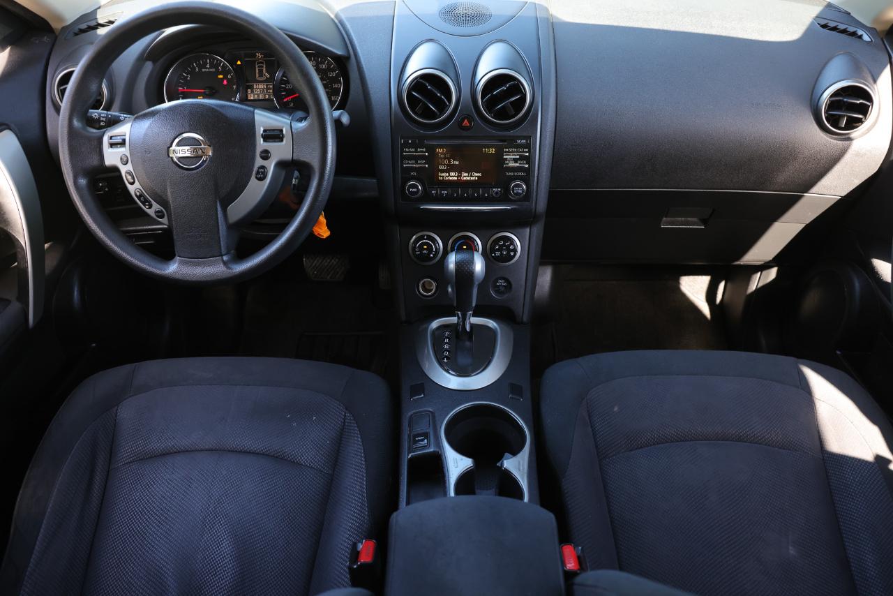 Nissan Rogue Select  2014