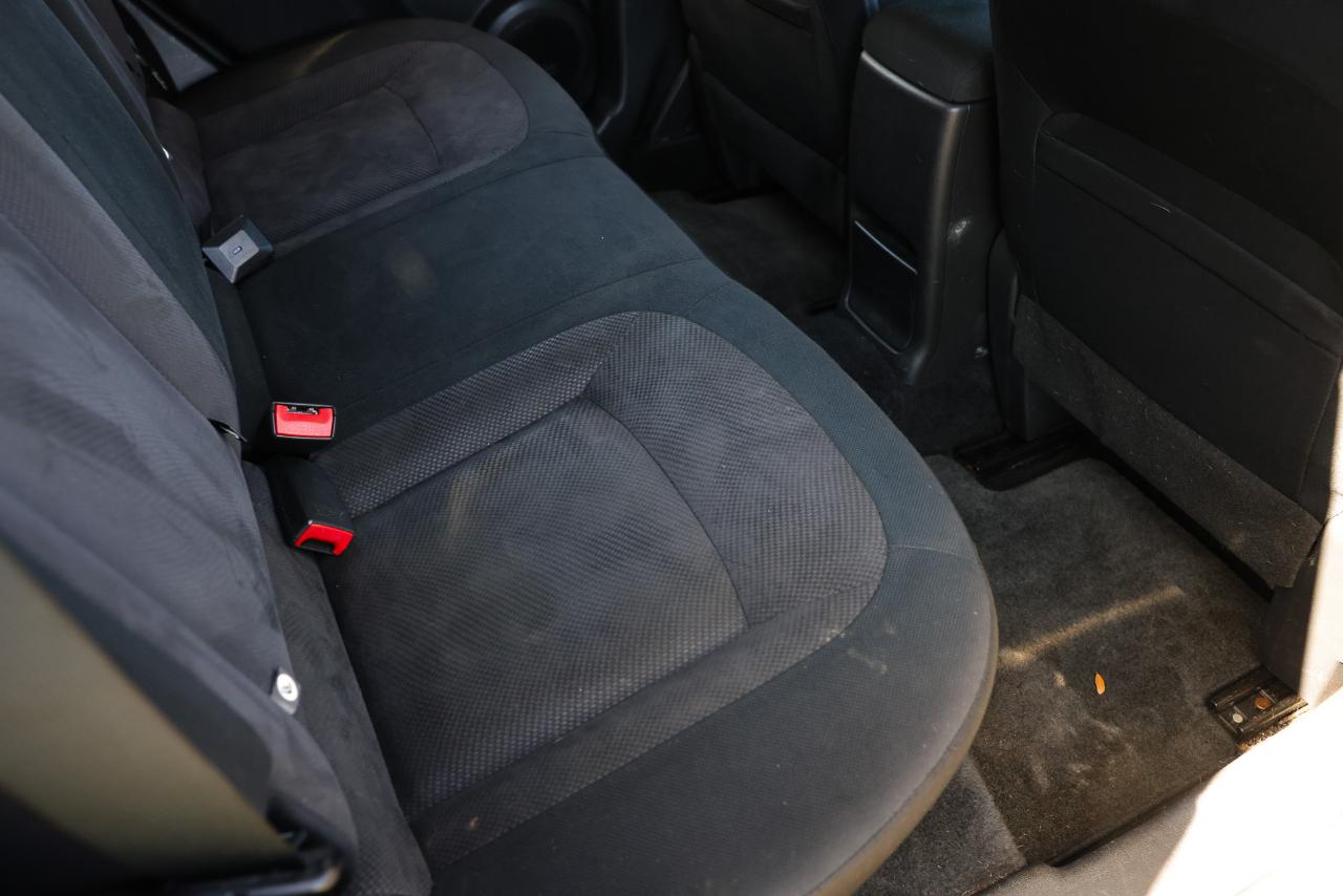 Nissan Rogue Select  2014