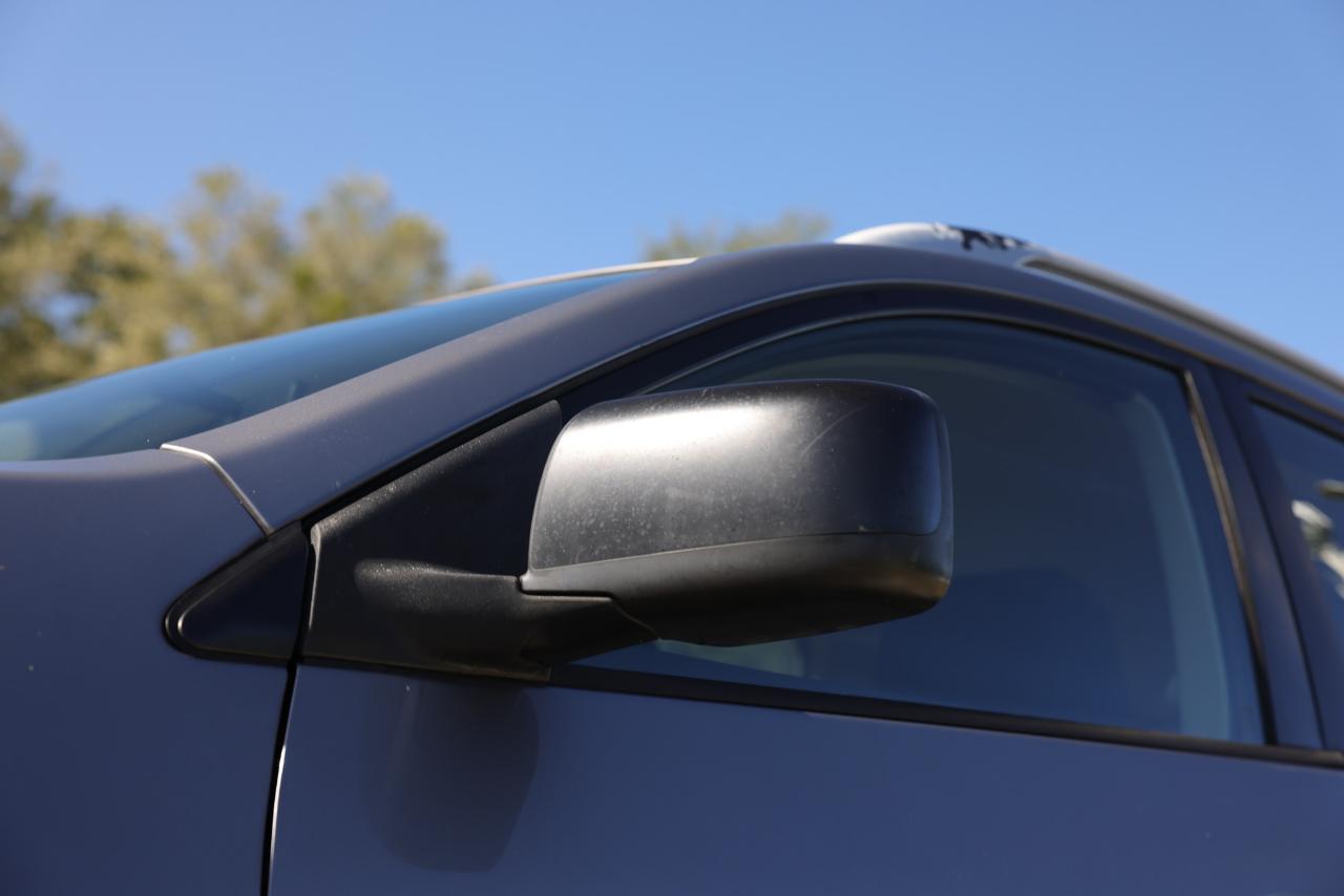 Nissan Rogue Select  2014