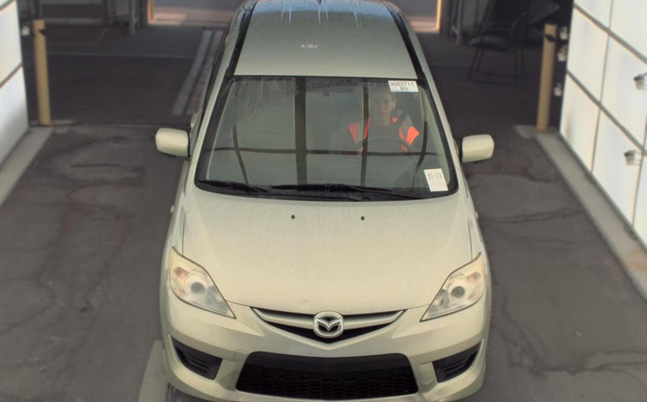 Mazda MAZDA5  2008