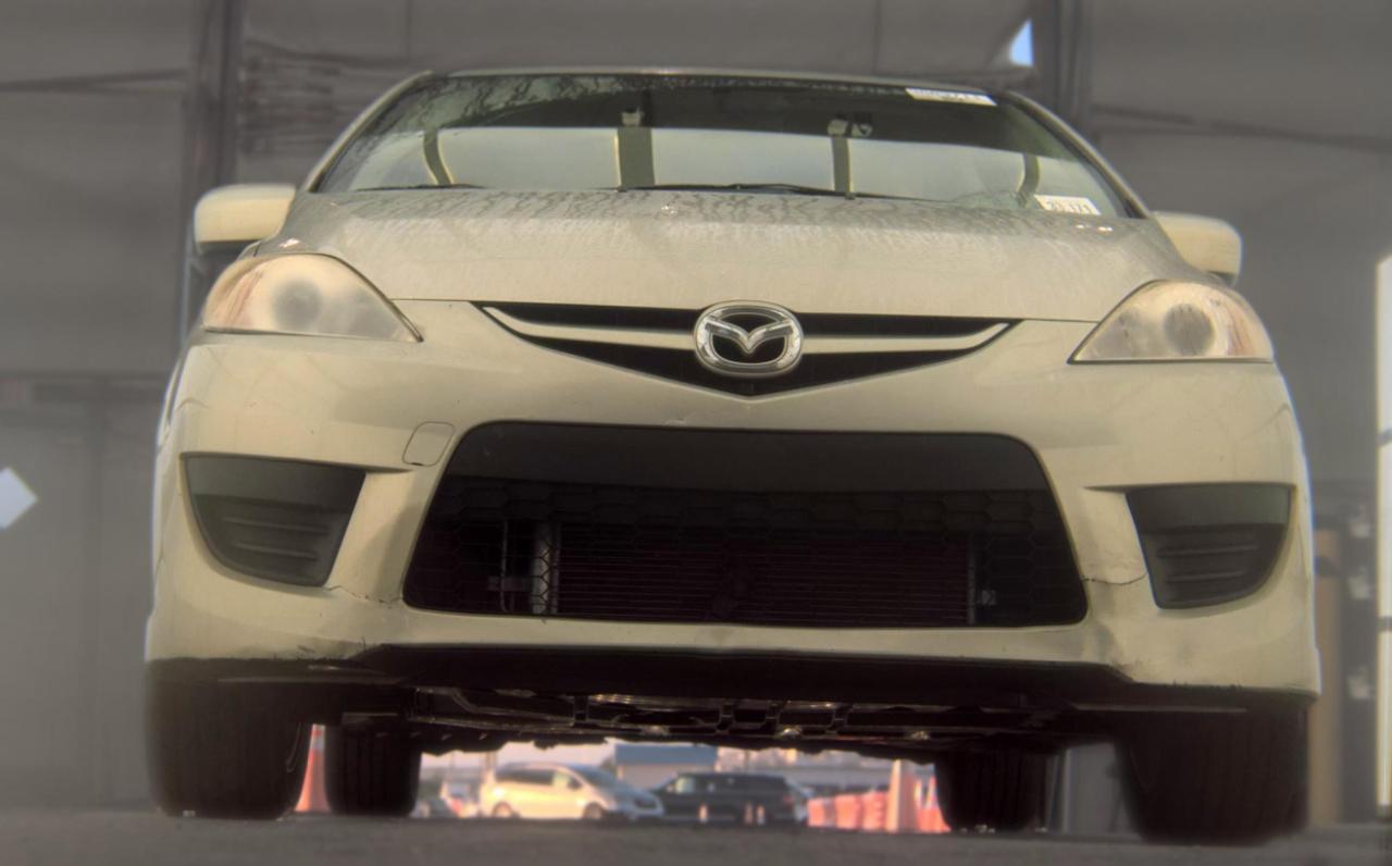 Mazda MAZDA5  2008