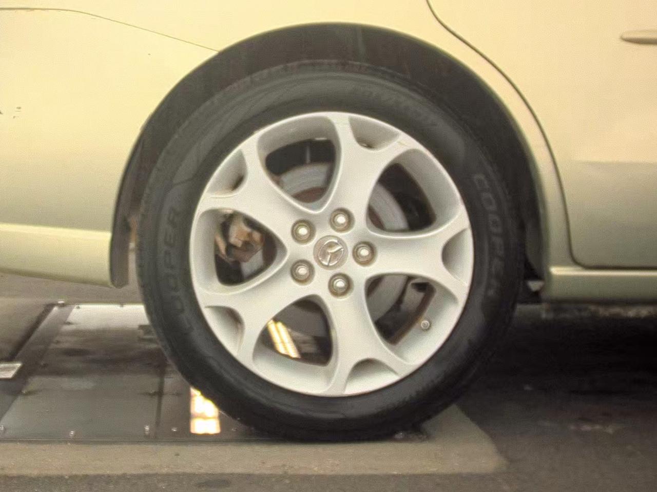 Mazda MAZDA5  2008
