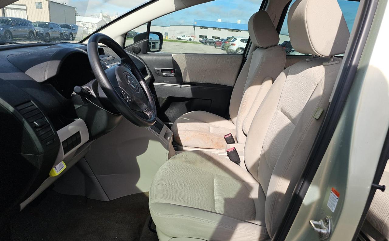Mazda MAZDA5  2008