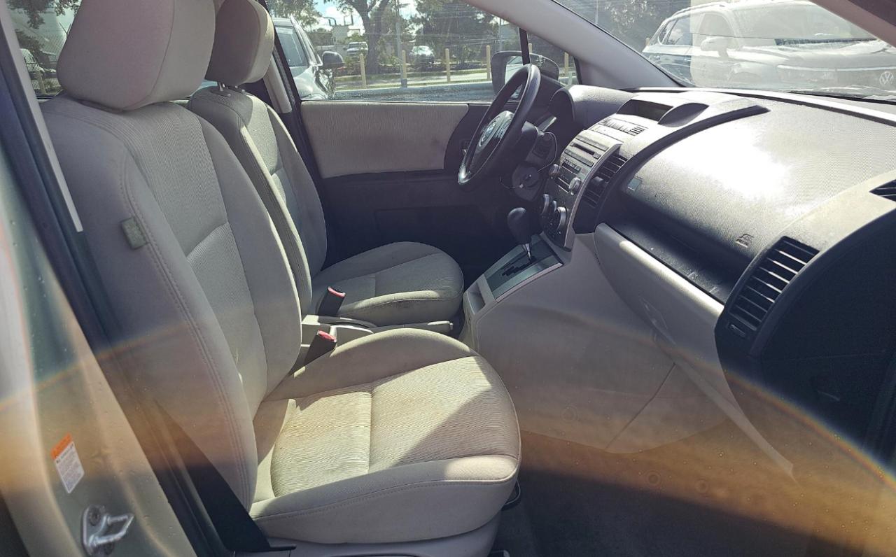 Mazda MAZDA5  2008