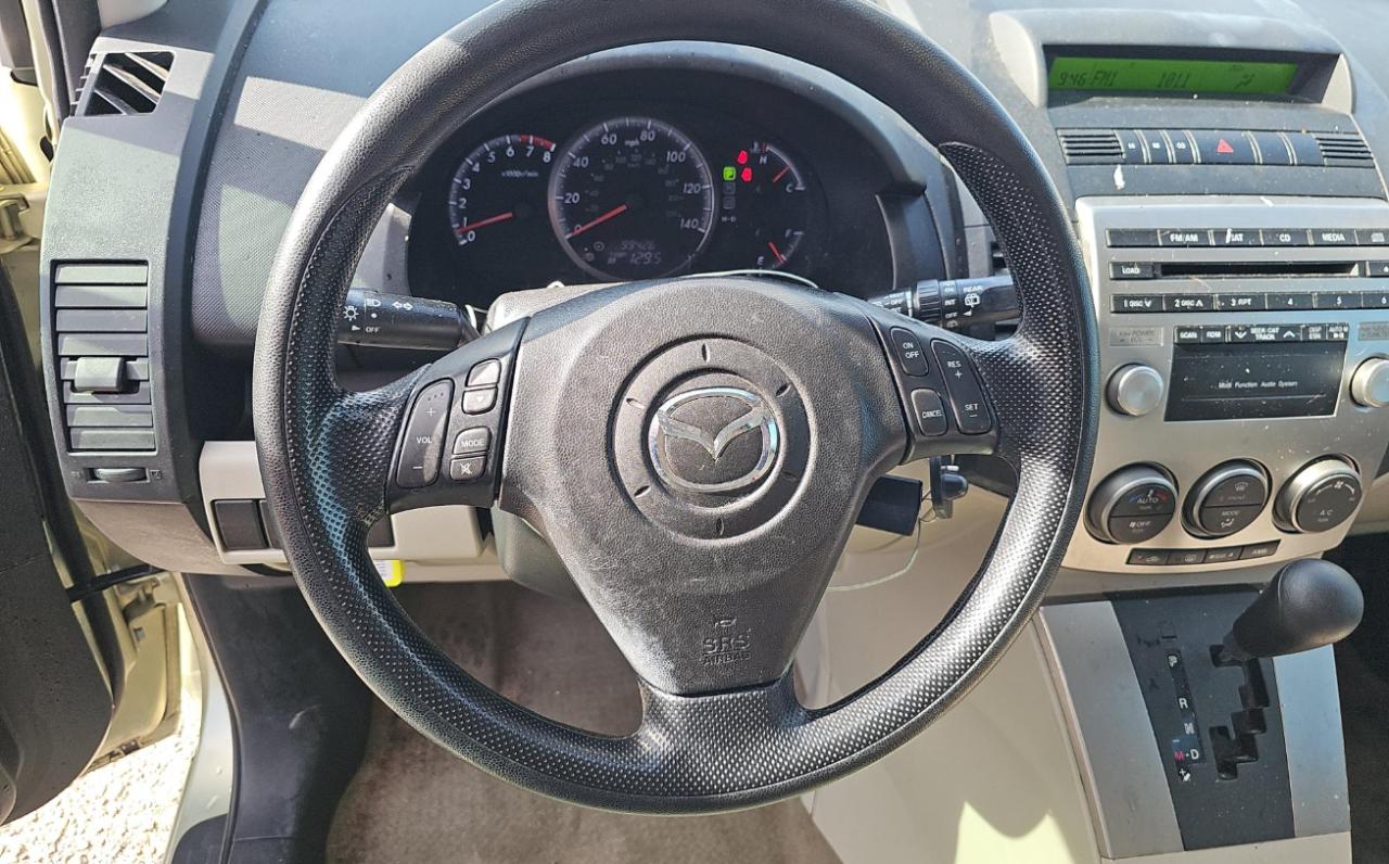 Mazda MAZDA5  2008