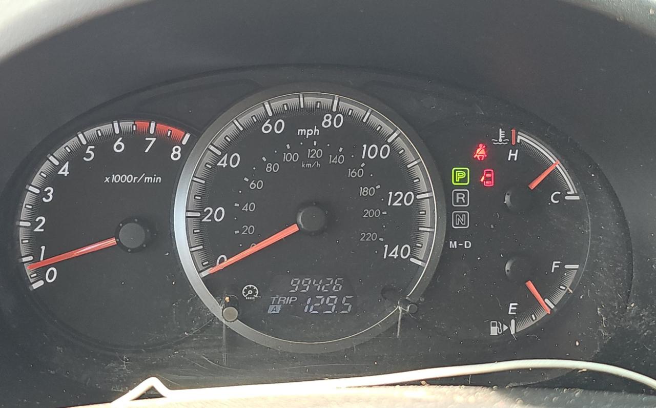 Mazda MAZDA5  2008