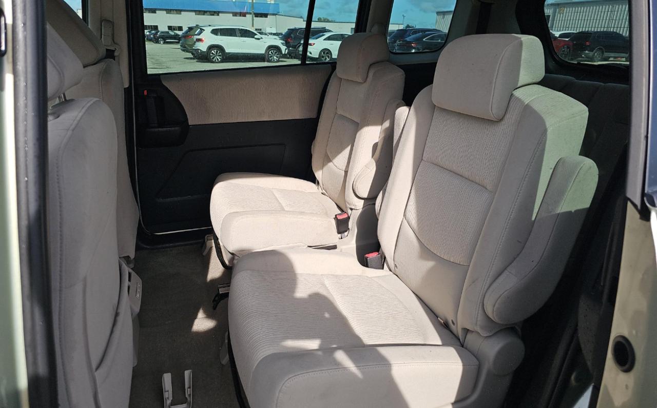 Mazda MAZDA5  2008