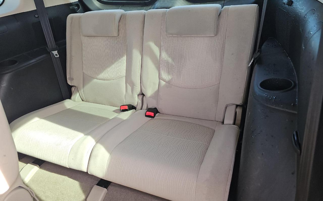 Mazda MAZDA5  2008