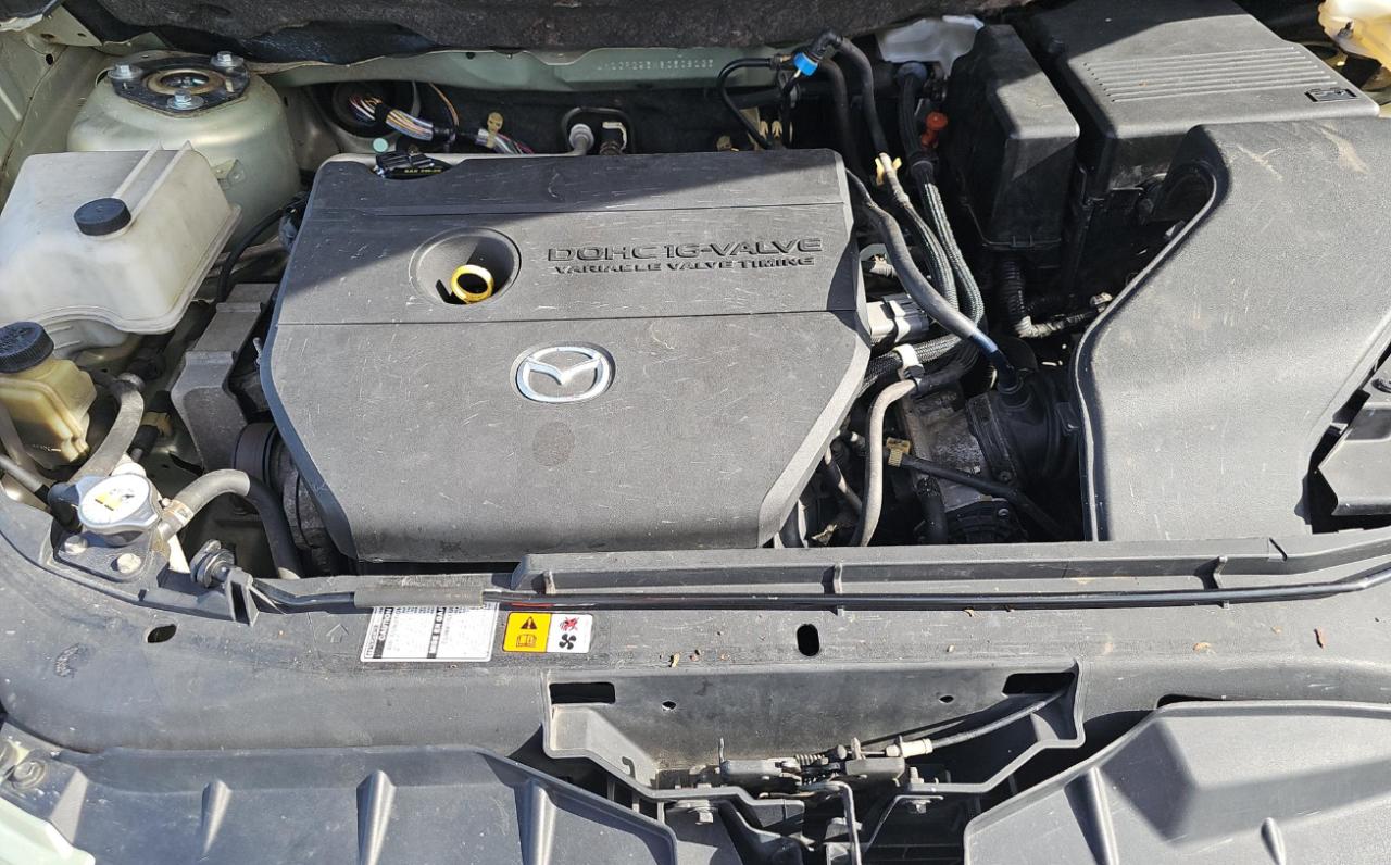 Mazda MAZDA5  2008