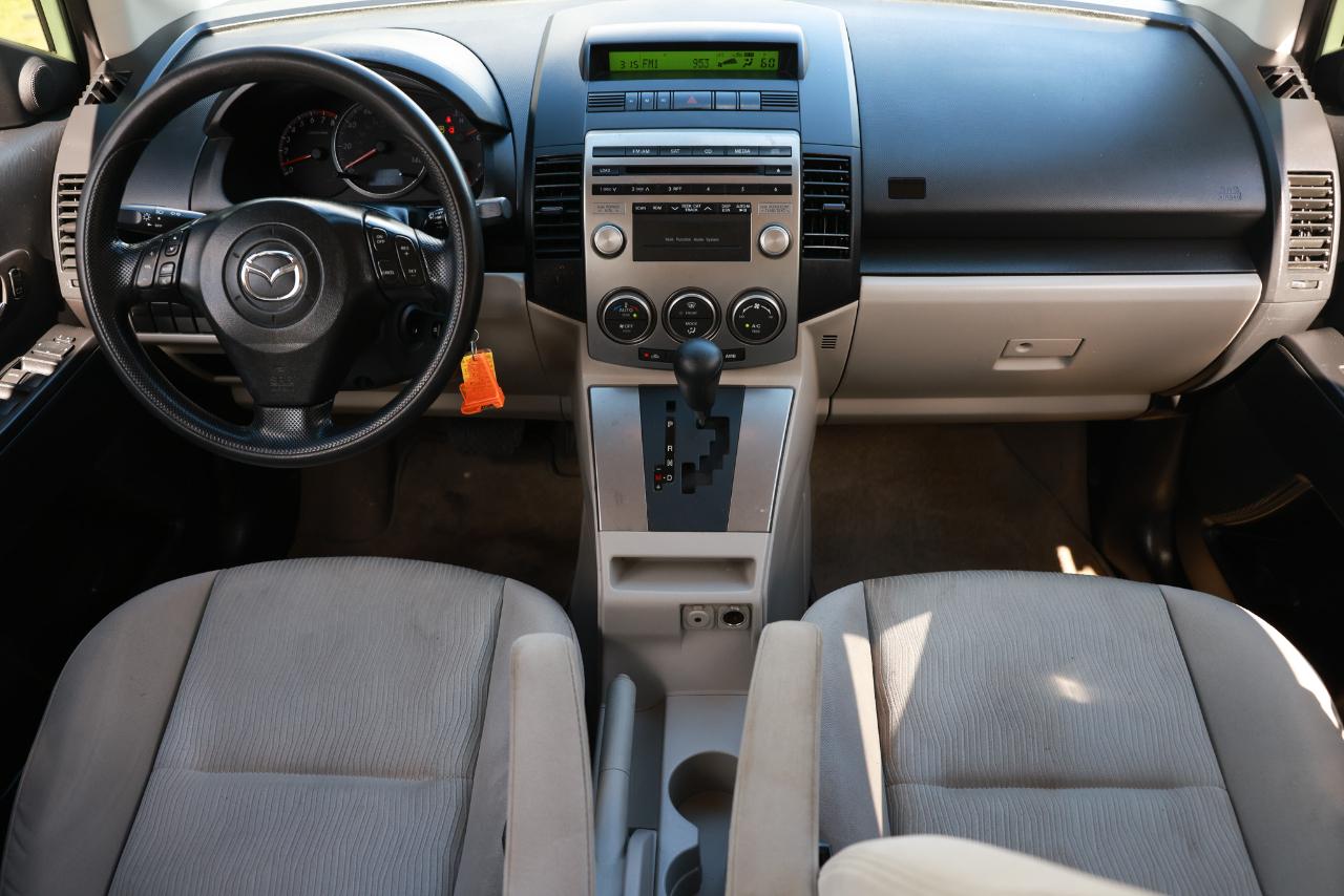2008 Mazda MAZDA5