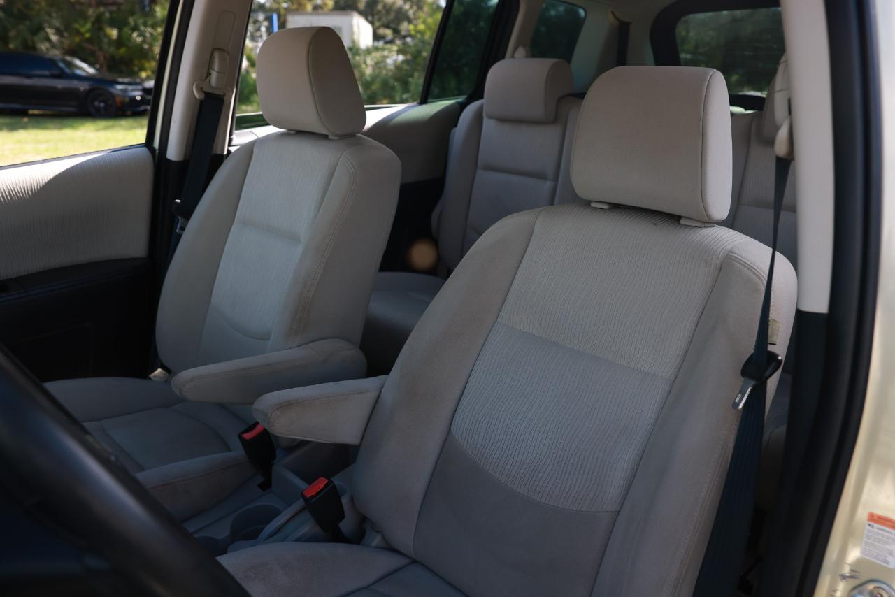 Mazda MAZDA5  2008