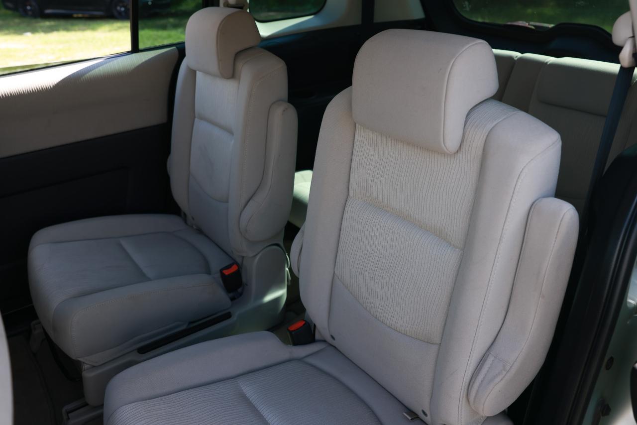 Mazda MAZDA5  2008