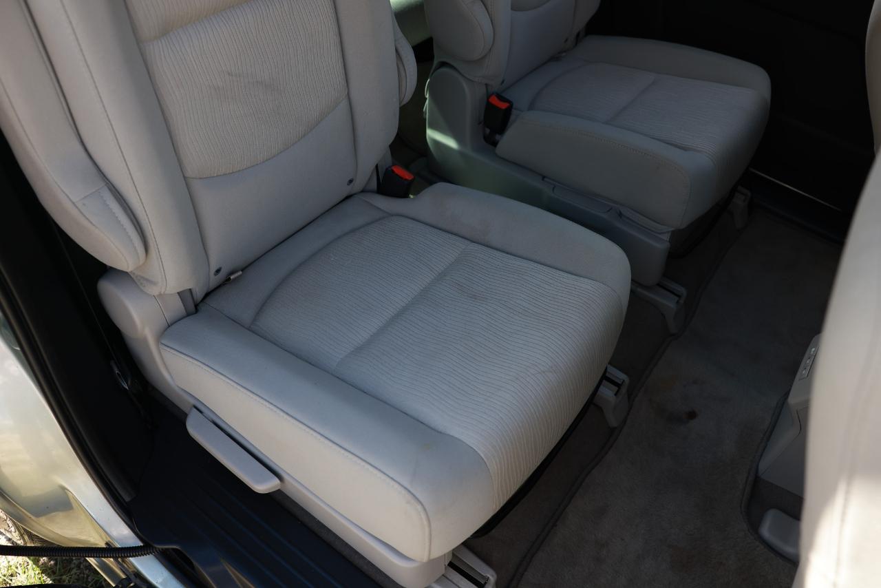 Mazda MAZDA5  2008